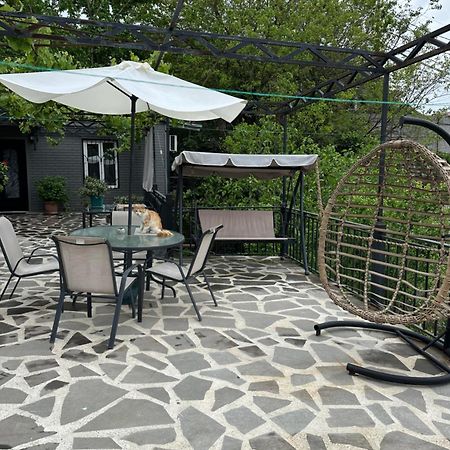 Apartment Lui Τυφλίδα Εξωτερικό φωτογραφία
