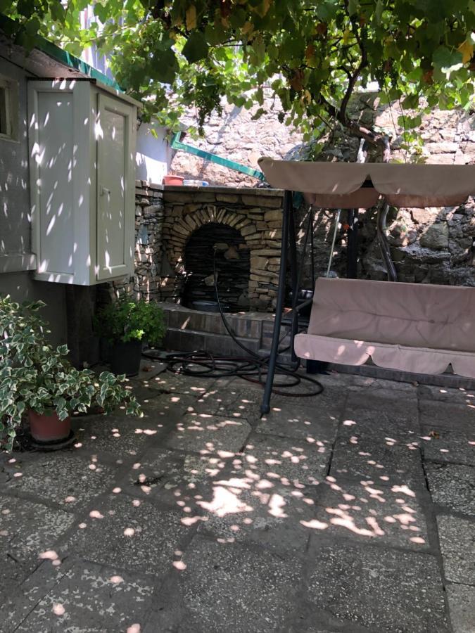 Apartment Lui Τυφλίδα Εξωτερικό φωτογραφία