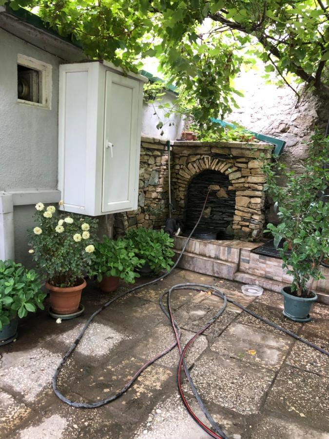 Apartment Lui Τυφλίδα Εξωτερικό φωτογραφία