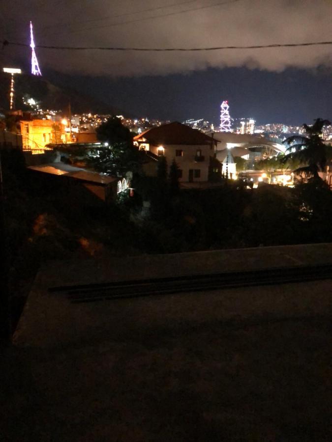 Apartment Lui Τυφλίδα Εξωτερικό φωτογραφία