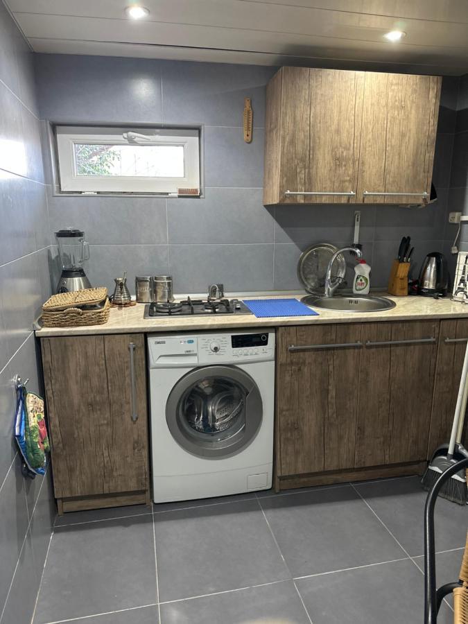 Apartment Lui Τυφλίδα Εξωτερικό φωτογραφία