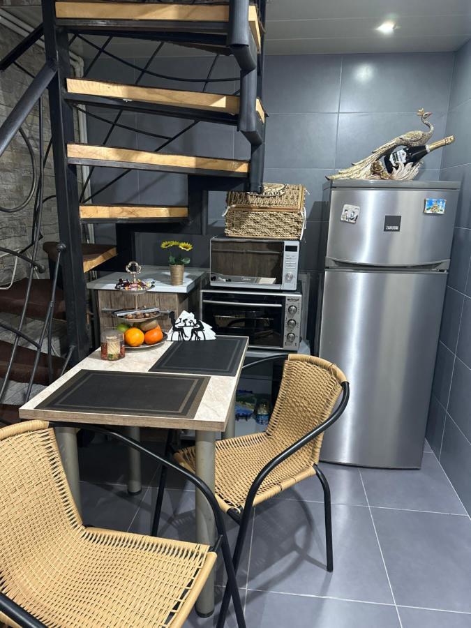 Apartment Lui Τυφλίδα Εξωτερικό φωτογραφία