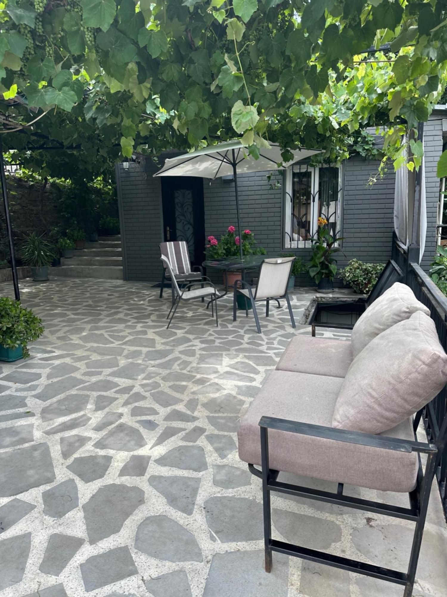 Apartment Lui Τυφλίδα Εξωτερικό φωτογραφία