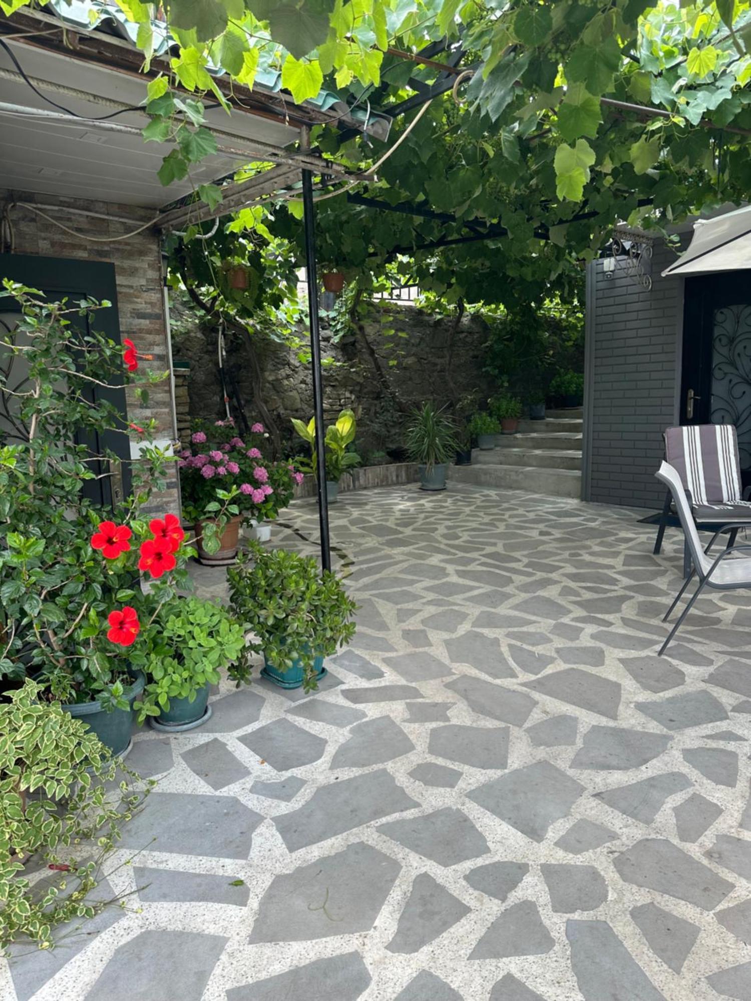 Apartment Lui Τυφλίδα Εξωτερικό φωτογραφία
