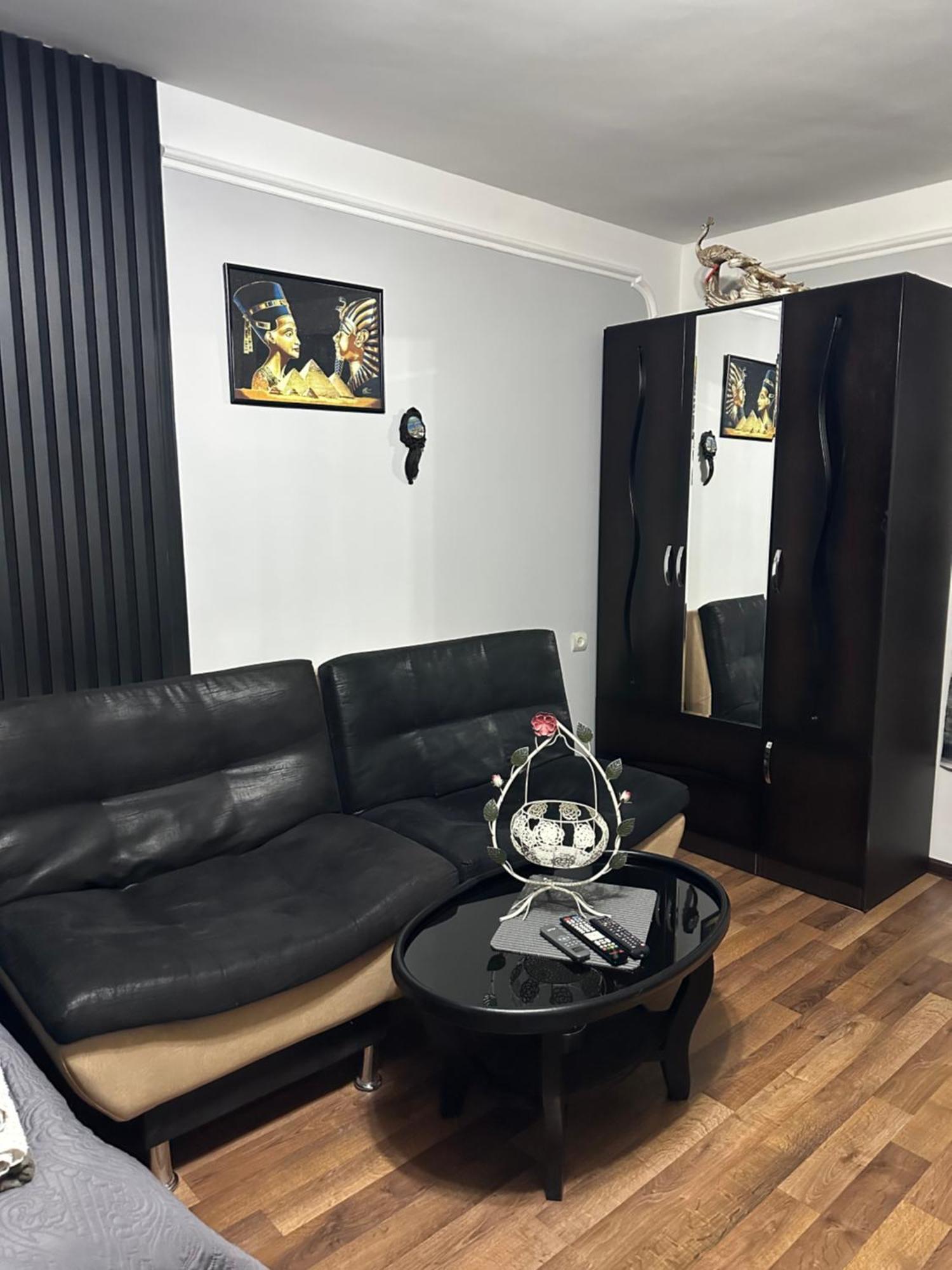 Apartment Lui Τυφλίδα Εξωτερικό φωτογραφία
