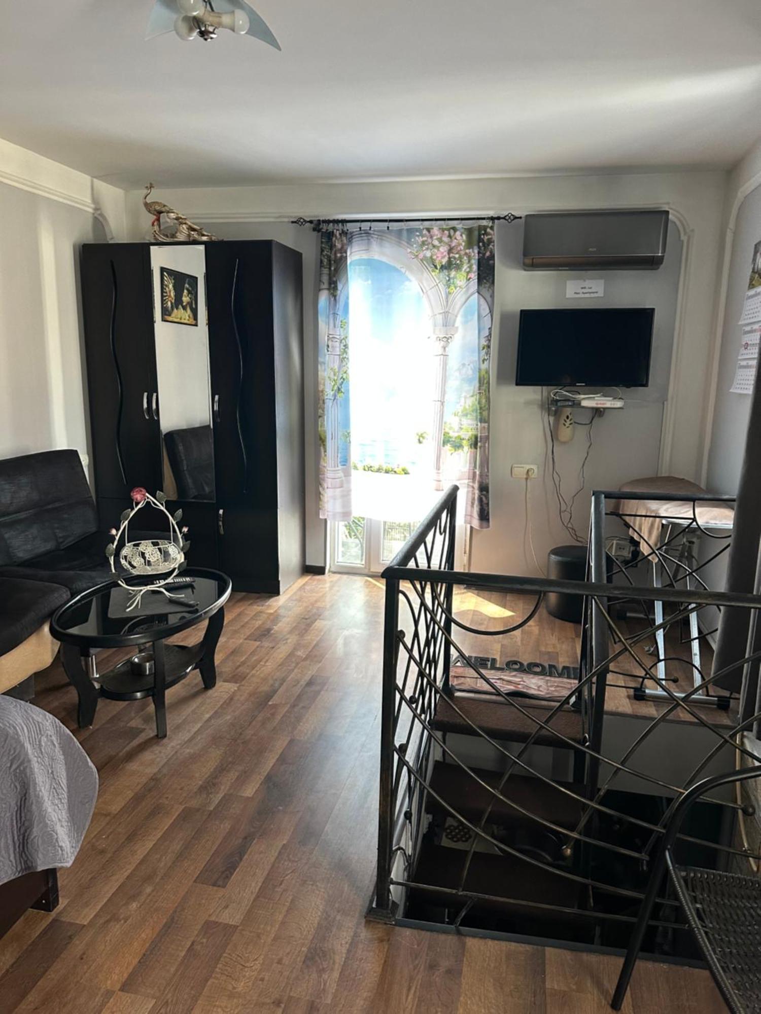 Apartment Lui Τυφλίδα Εξωτερικό φωτογραφία