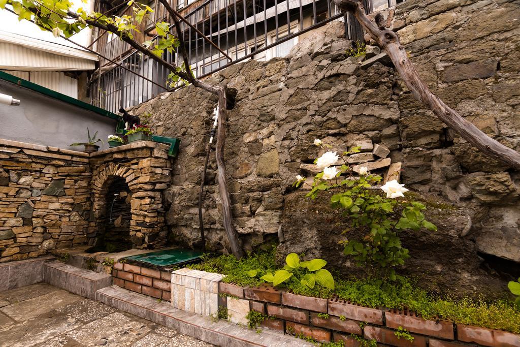 Apartment Lui Τυφλίδα Εξωτερικό φωτογραφία
