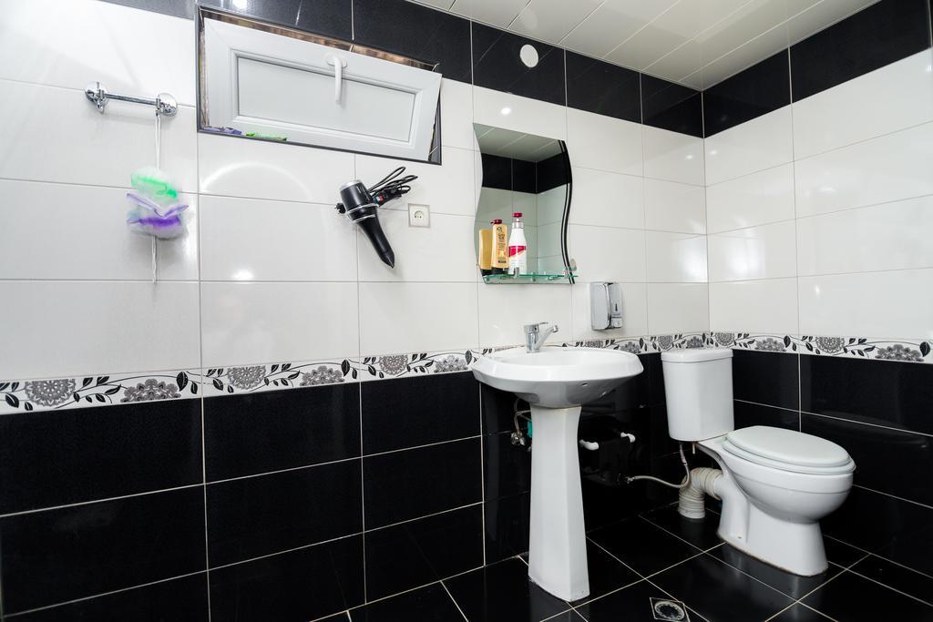 Apartment Lui Τυφλίδα Εξωτερικό φωτογραφία
