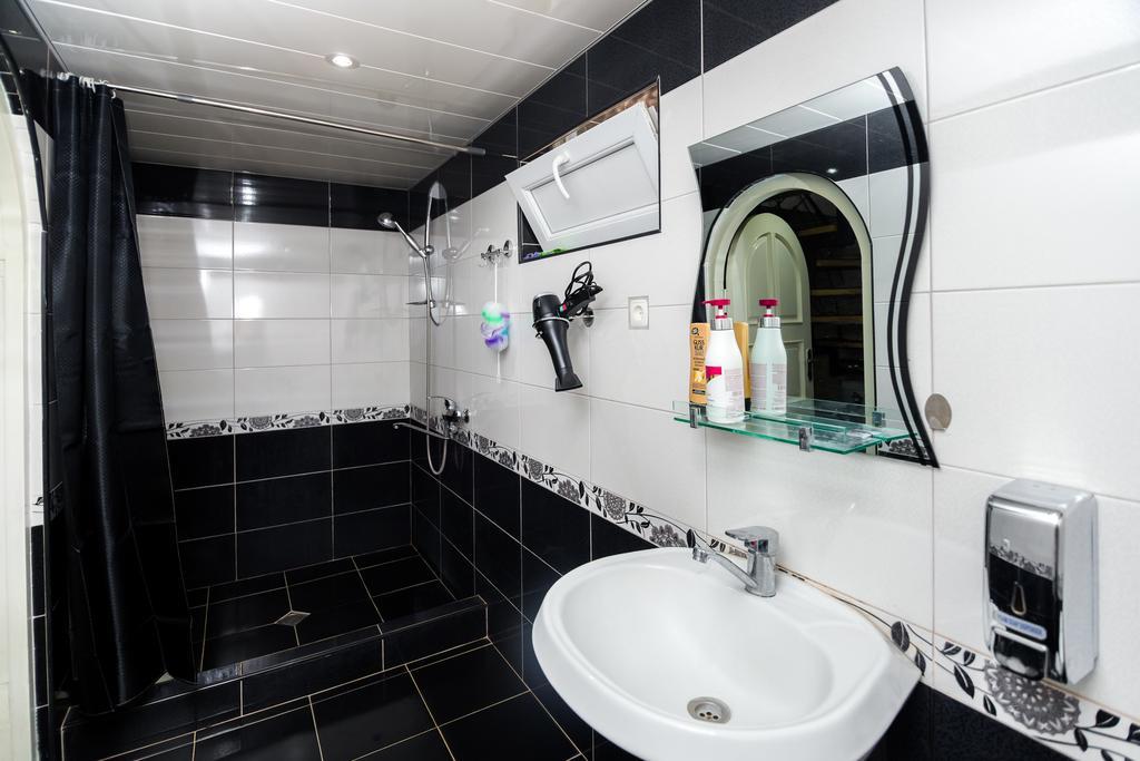 Apartment Lui Τυφλίδα Εξωτερικό φωτογραφία