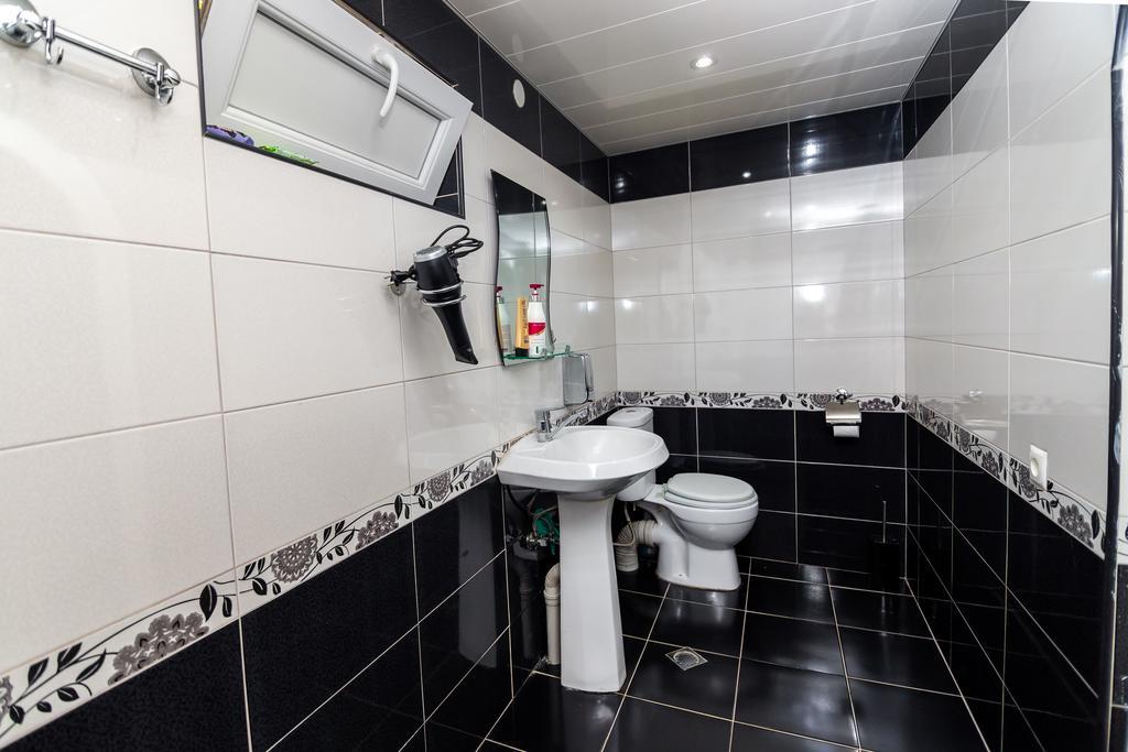 Apartment Lui Τυφλίδα Εξωτερικό φωτογραφία