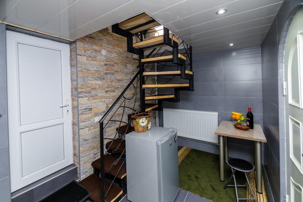 Apartment Lui Τυφλίδα Εξωτερικό φωτογραφία