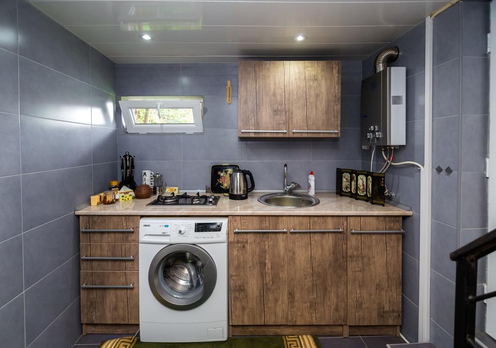 Apartment Lui Τυφλίδα Εξωτερικό φωτογραφία